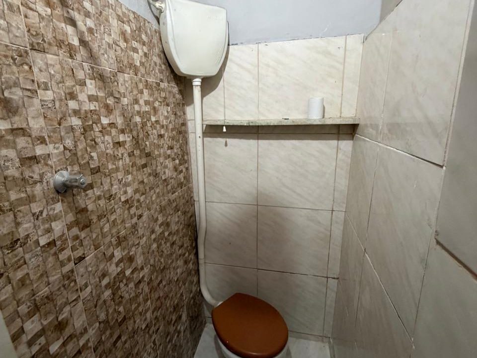 BANHEIRO