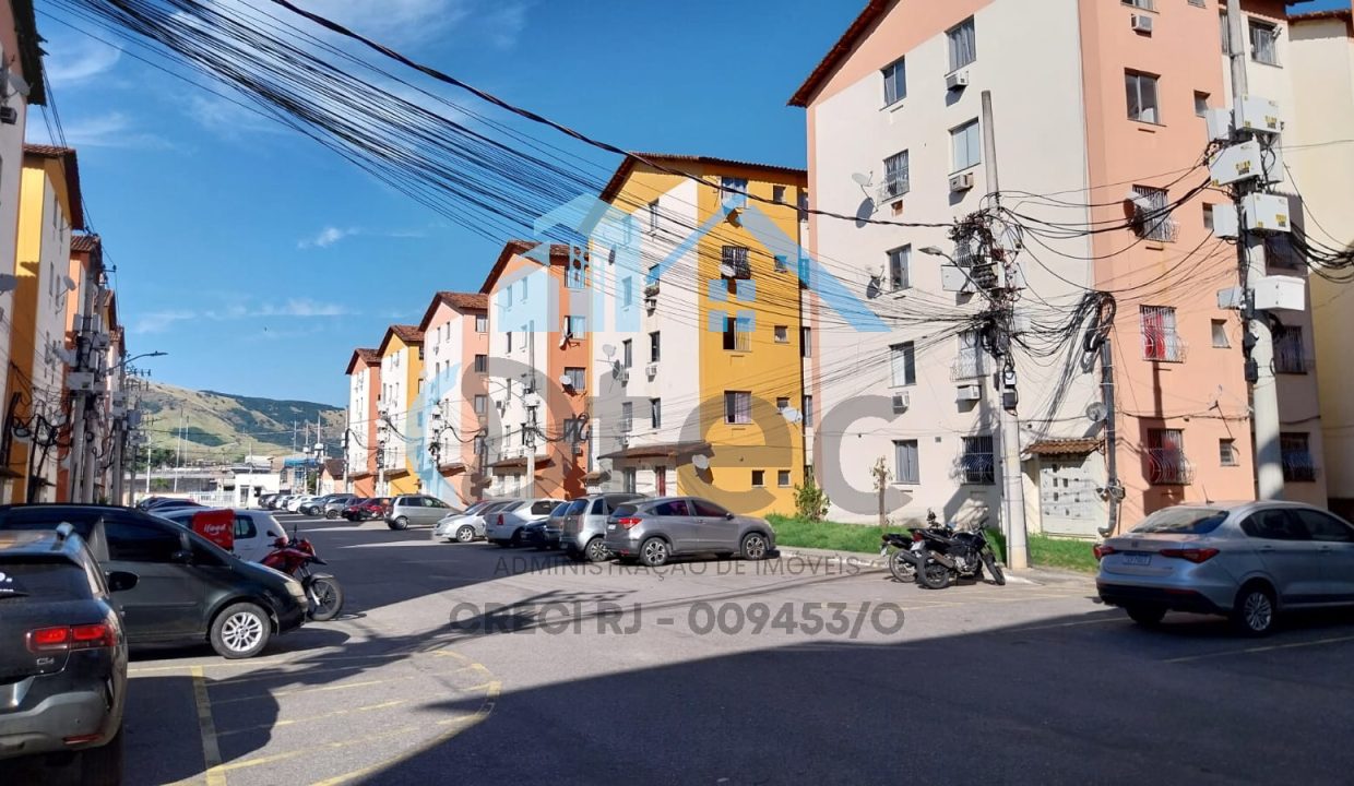 CONDOMINIO